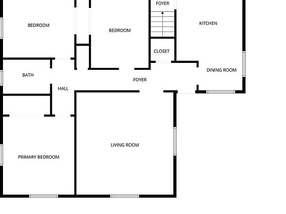 3rd image of 3585 Vivian Rd
