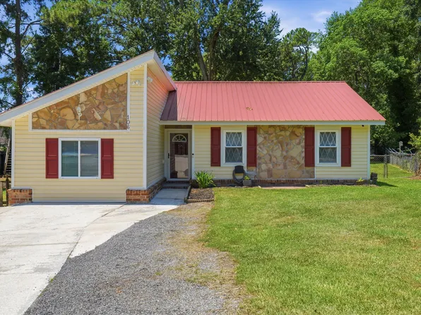 106 Cambell Ct, Summerville, SC 29486