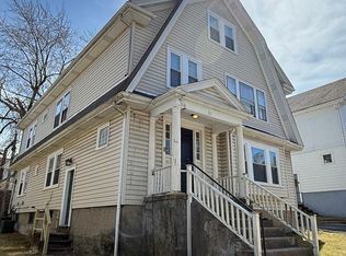 33 Gerald Rd #1, Brighton, MA 02135
