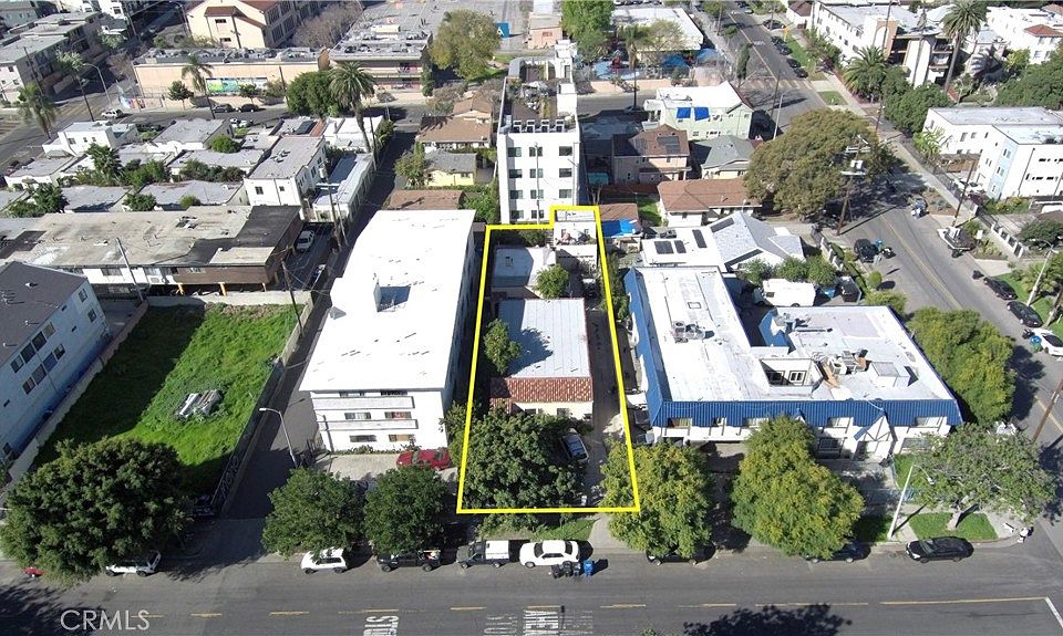 1st image of 427 N Kenmore Ave