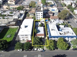 427 N Kenmore Ave, Los Angeles, CA 90004