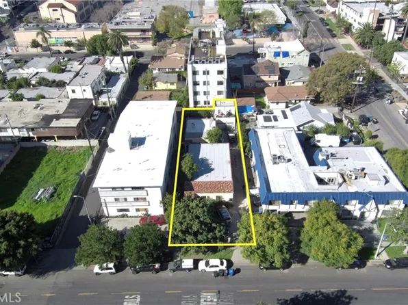 427 N Kenmore Ave, Los Angeles, CA 90004