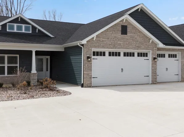 60 Ln Lake James 19 #520, Fremont, IN 46737