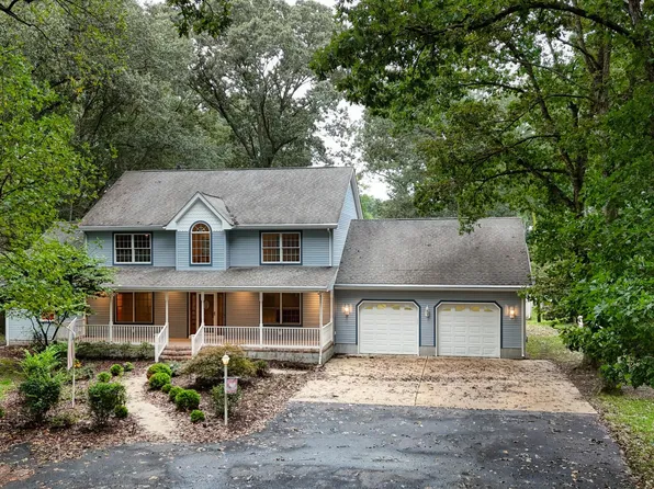 24594 Dupont Blvd, Georgetown, DE 19947