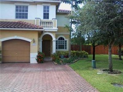 5020 SW 141st Ave, Miramar, FL, 33027