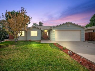 3152 Travee Ct, Grand Junction, CO, 81504