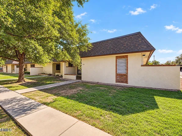 8161 N 107TH Avenue #109, Peoria, AZ 85345