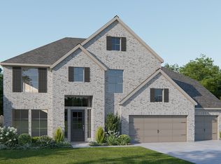 4773W Plan, Elyson 70', Katy, TX 77493