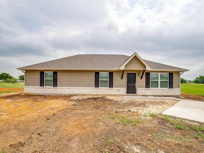 5824 High Plains Trl, Joshua, TX, 76058