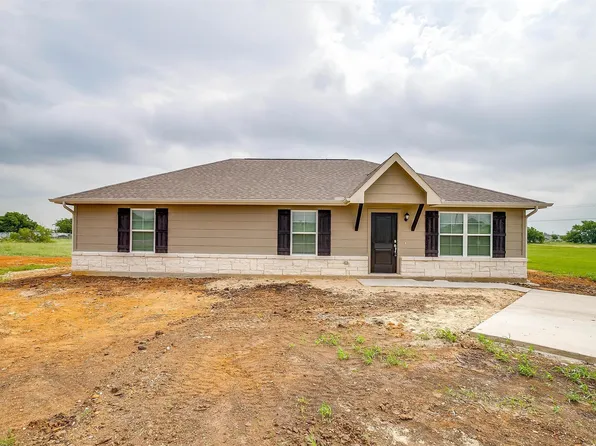 5824 High Plains Trl, Joshua, TX 76058
