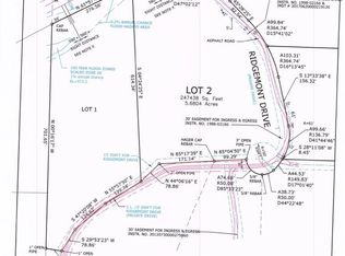 2 Ridgemont Dr LOT 2, Helena, AL 35080