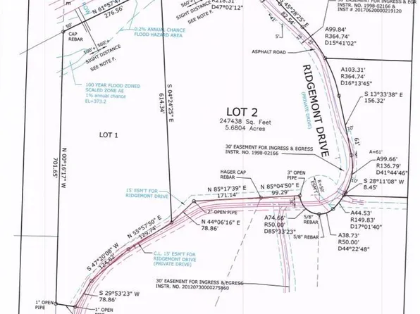 2 Ridgemont Dr Lot 2, Helena, AL 35080