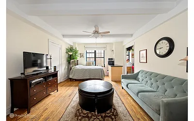 Rented by Douglas Elliman