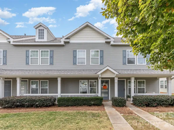 7167 April Mist Trl, Huntersville, NC 28078