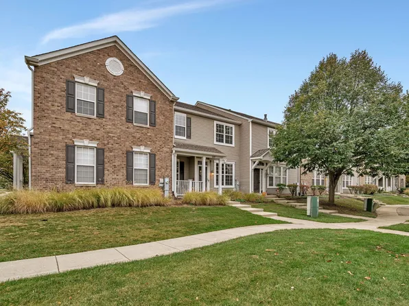 235 Springbrook Trl S, Oswego, IL 60543