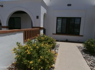 133 S Paseo Pena, Green Valley, AZ 85614