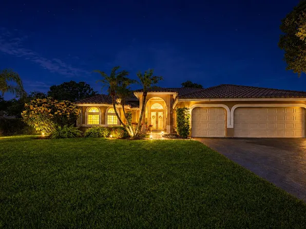 4942 NW 110th Way, Coral Springs, FL 33076