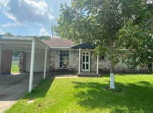 8815 Lamkin Rd, Houston, TX 77049