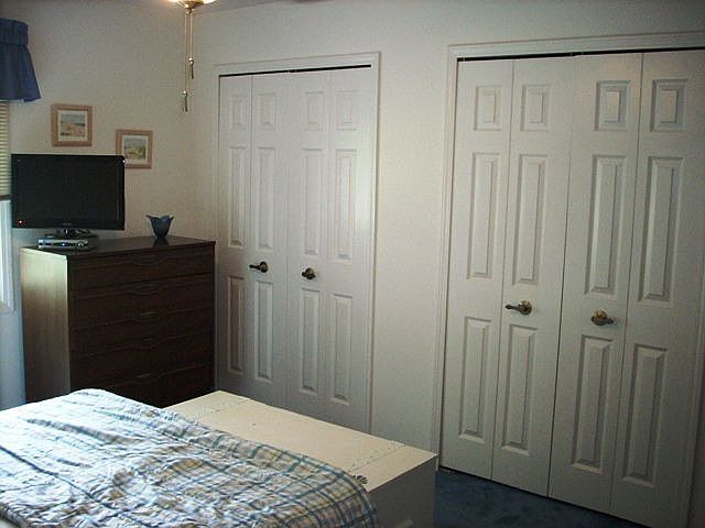 2nd floor BR #2