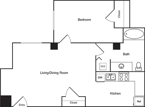 Floor plan 16
