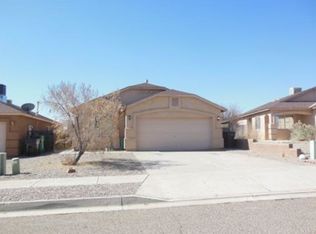 6948 Angela Dr NE, Rio Rancho, NM 87144