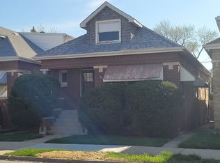 6027 N Nagle Ave, Chicago, IL