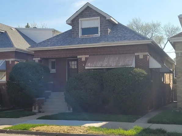 6027 N Nagle Ave, Chicago, IL 60646
