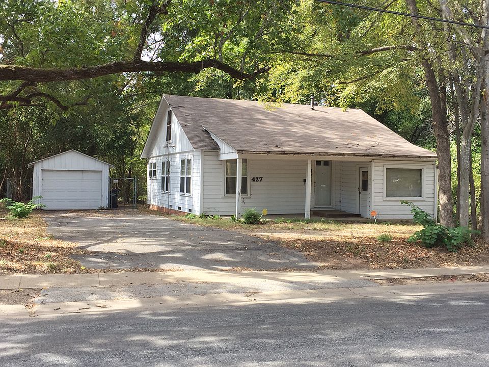 1st image of 427 S Mobberly Ave