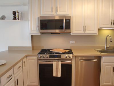 1960 N Lincoln Park W APT 1808, Chicago, IL, 60614