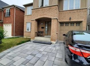 53 Armitage Cres, Ajax, ON L1T 4L1