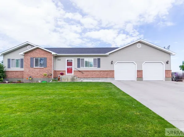 11041 N 40 E, Ucon, ID 83454