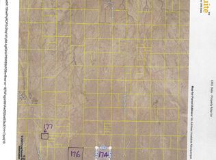 Off Pajarito N174 178 Rd, Albuquerque, NM 87121