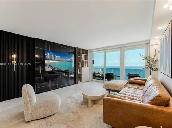 3140 S Ocean Dr APT 2406, Hallandale, FL 33009