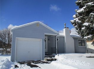 617 Boston Rd, Syracuse, NY 13211