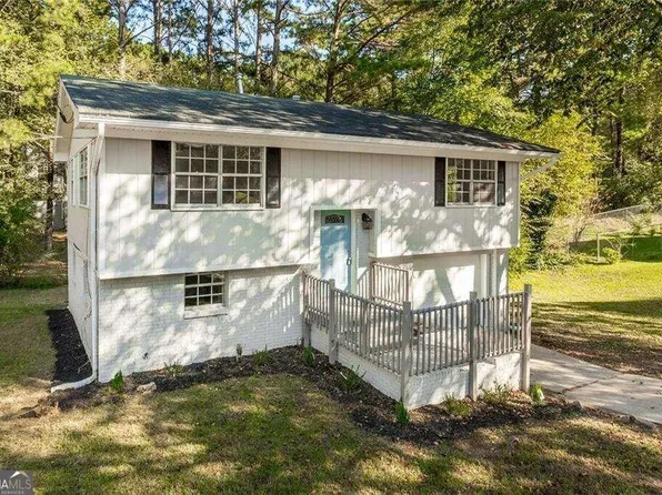 610 Alex Dr SW, Atlanta, GA 30331