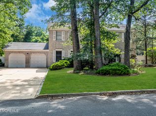 96 Hickory Hill Road, Jackson, NJ 08527