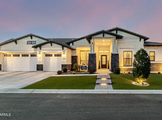 20756 E Indiana Ave, Queen Creek, AZ 85142