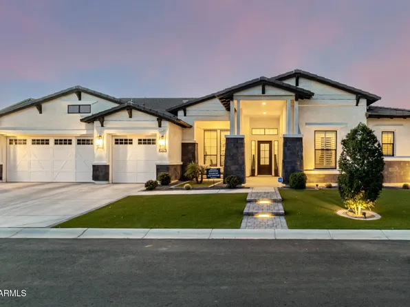 20756 E INDIANA Avenue, Queen Creek, AZ 85142