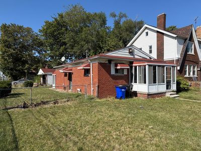 13503 Monica St, Detroit, MI, 48238