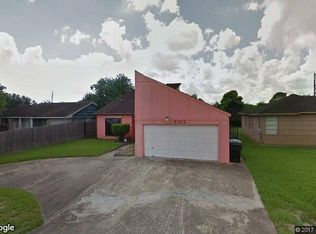 3102 Corksie St, Houston, TX 77051