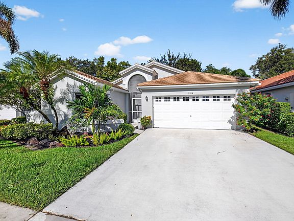2nd image of 9914 Harbour Lake Circle