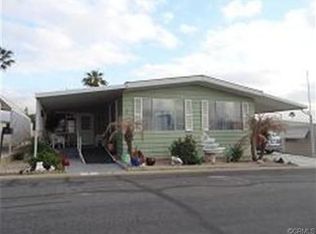 35218 Fir Ave SPACE 7, Yucaipa, CA 92399
