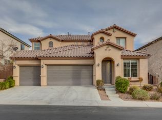 10212 Borah Peak Ave, Las Vegas, NV 89166