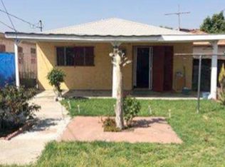 10032 California Ave, South Gate, CA 90280