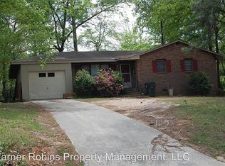 143 Little John Ln, Warner Robins, GA 31088