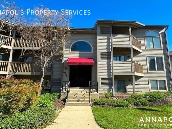 2024 Quay Village Ct APT 101, Annapolis, MD 21403