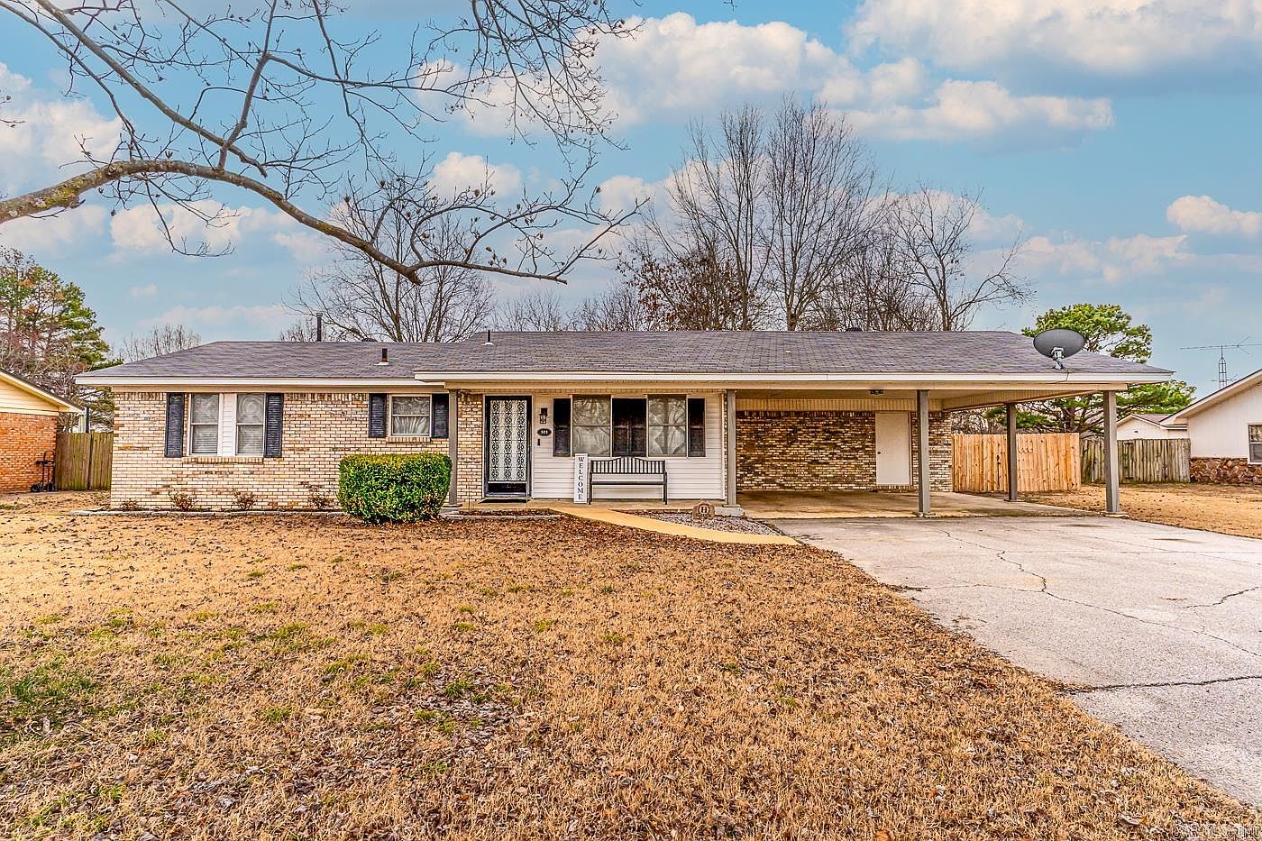 503 Lunsford Ave, Bay, AR 72411 Zillow