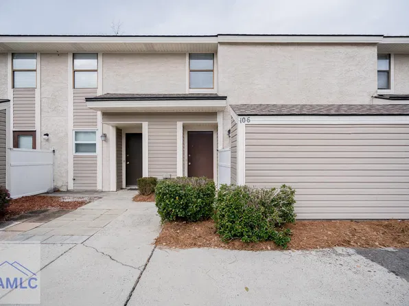 727 S Main St APT 106, Hinesville, GA 31313