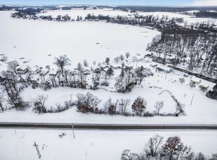 0 N Werners Landing Dr, Bronson, MI 49028