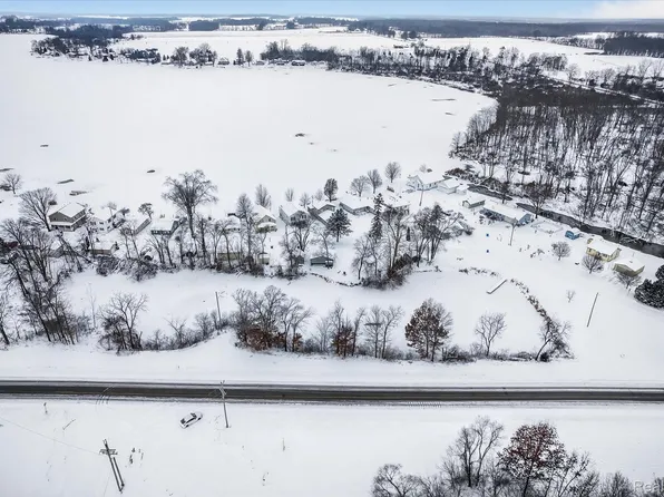 0 N Werners Landing Dr, Bronson, MI 49028